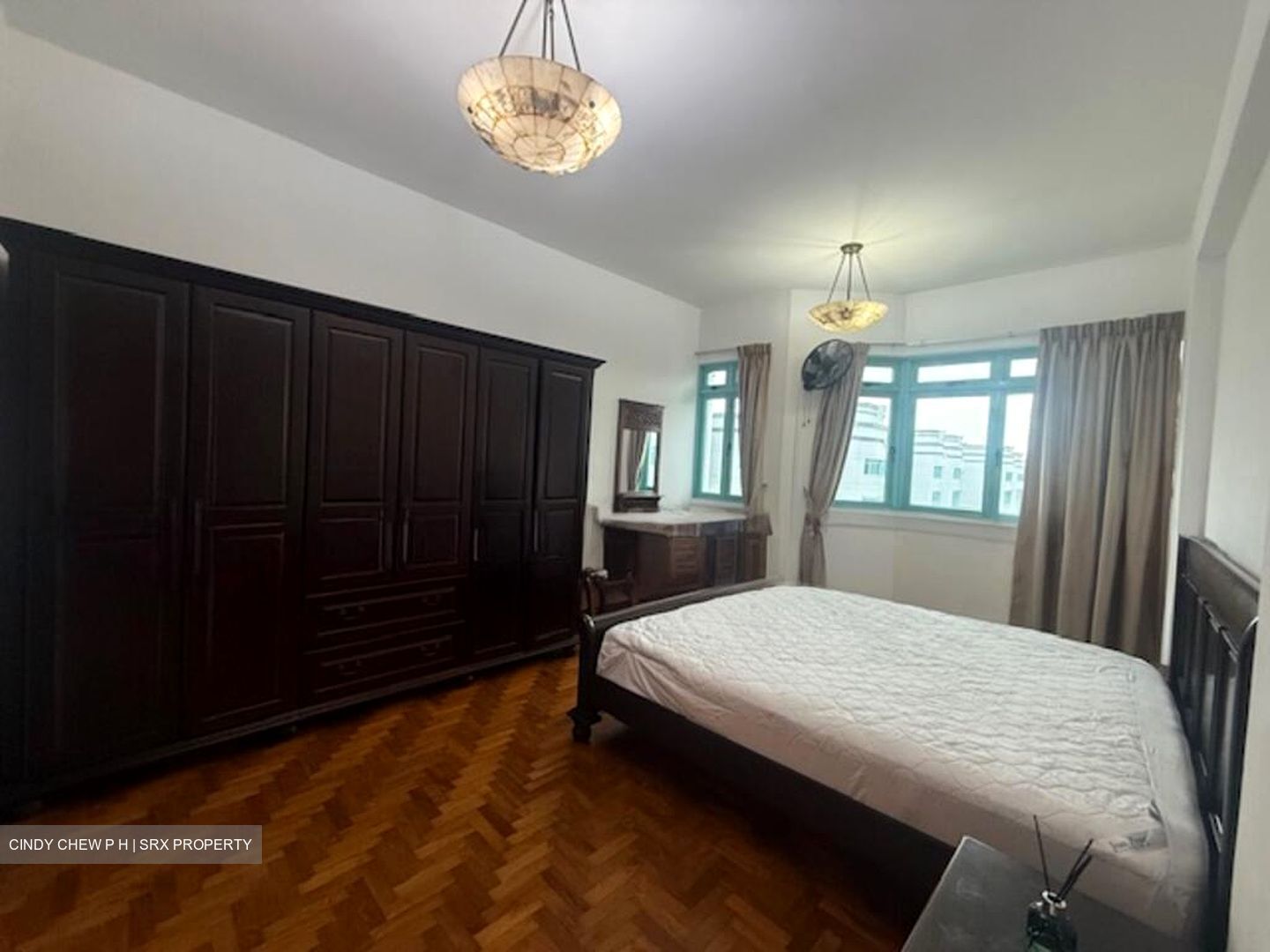 Ballota Park Condominium (D17), Condominium #566134341
